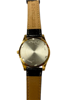 Reloj Seiko Hombre in Acero chapado en oro amarillo SGD294P1 - SGD294P1